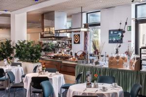 Best Western Grand City Hotel Dusseldorf Mettmann