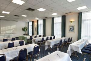 Best Western Grand City Hotel Dusseldorf Mettmann