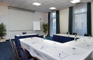 Best Western Grand City Hotel Dusseldorf Mettmann