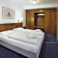 Best Western Grand City Hotel Dusseldorf Mettmann