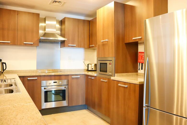 Aparthotel Fraser Suites Dubai