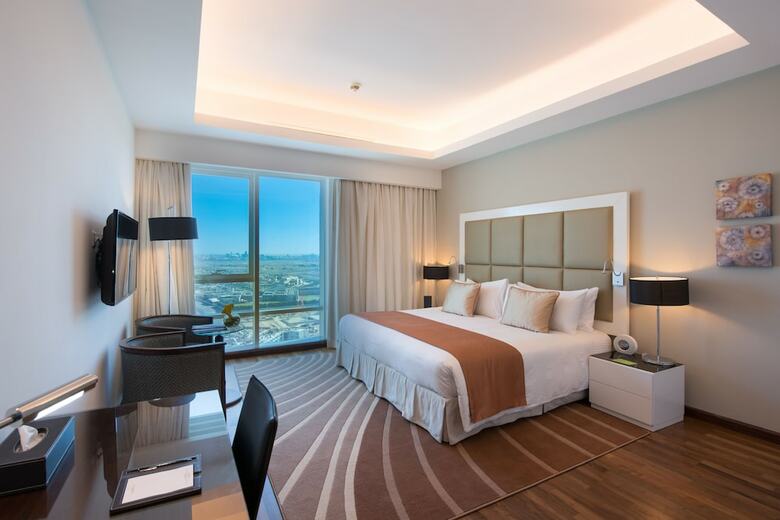 Aparthotel Fraser Suites Dubai