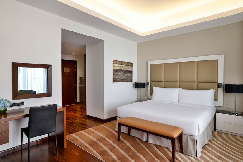 Aparthotel Fraser Suites Dubai