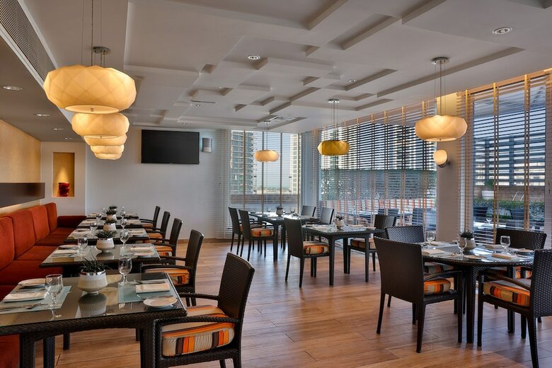 Aparthotel Fraser Suites Dubai