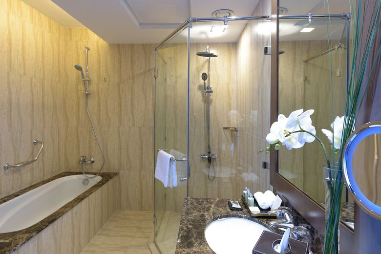 Aparthotel Fraser Suites Dubai