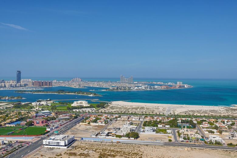 Aparthotel Fraser Suites Dubai