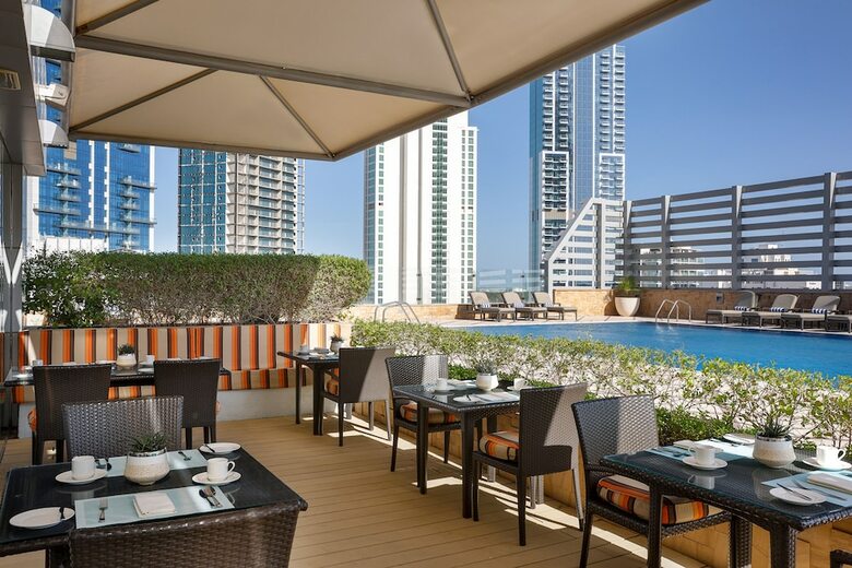 Aparthotel Fraser Suites Dubai