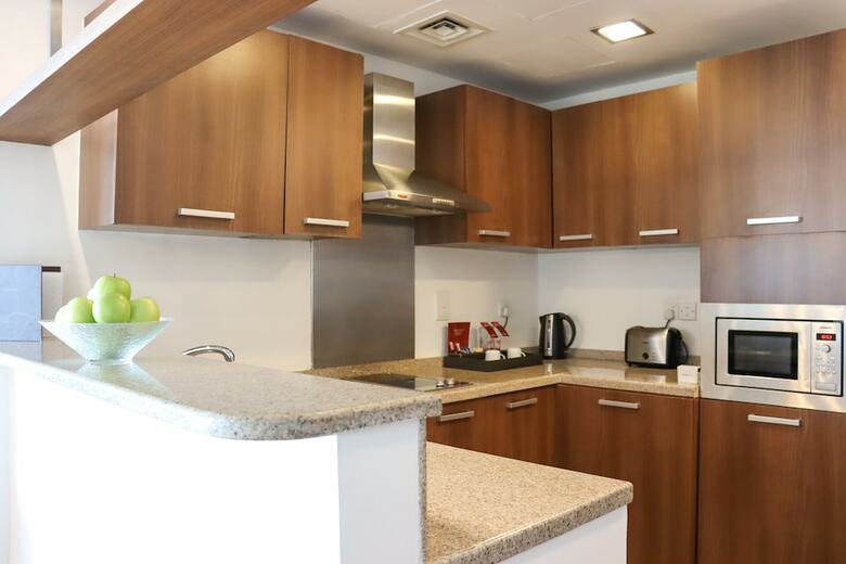 Aparthotel Fraser Suites Dubai