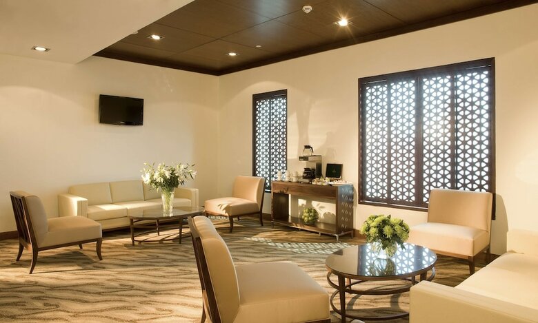 Aparthotel Fraser Suites Dubai