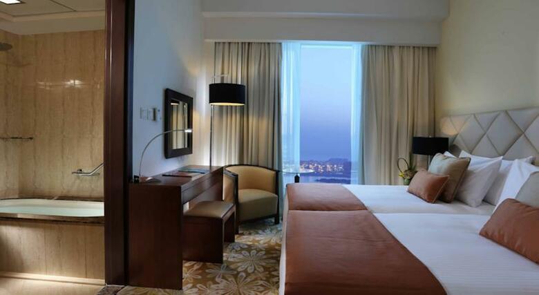Aparthotel Fraser Suites Dubai