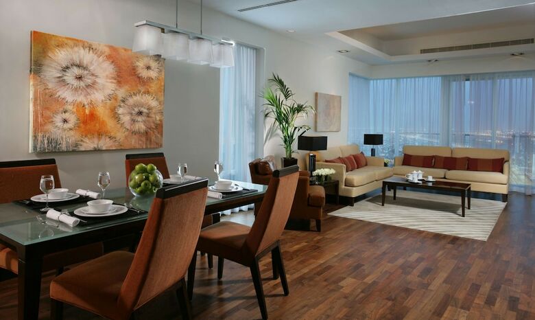 Aparthotel Fraser Suites Dubai