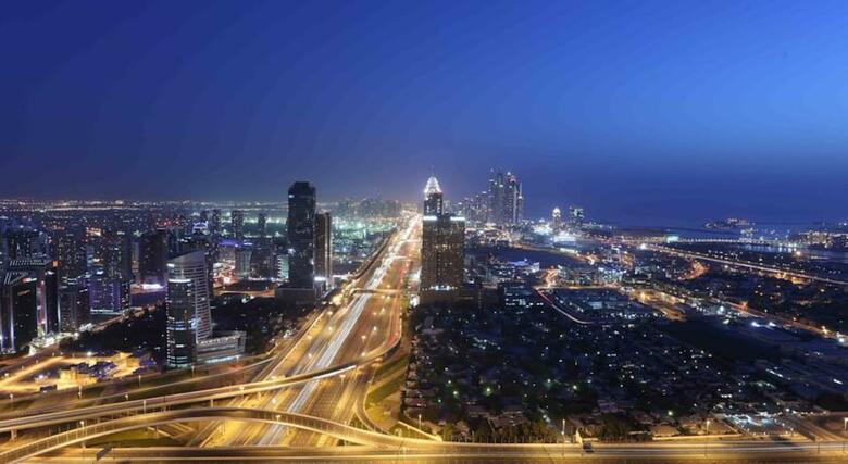 Aparthotel Fraser Suites Dubai