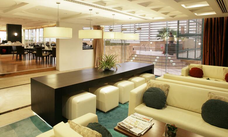 Aparthotel Fraser Suites Dubai