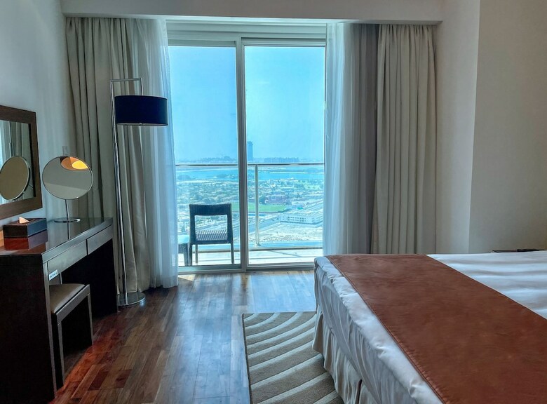 Aparthotel Fraser Suites Dubai