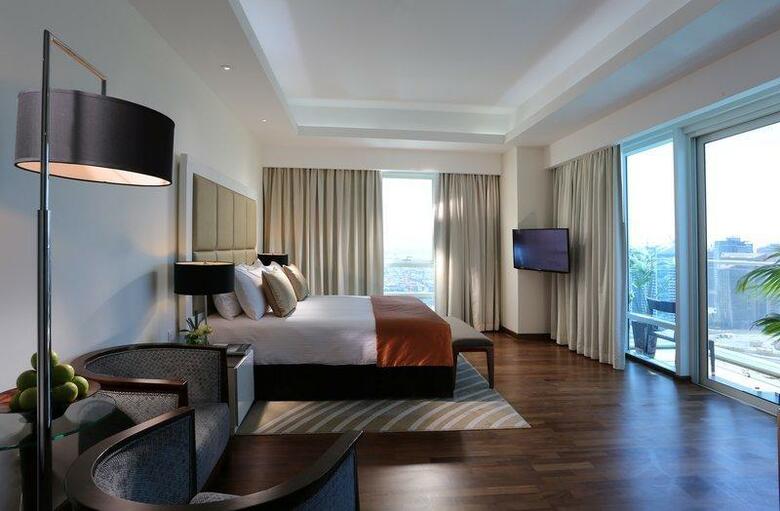 Aparthotel Fraser Suites Dubai