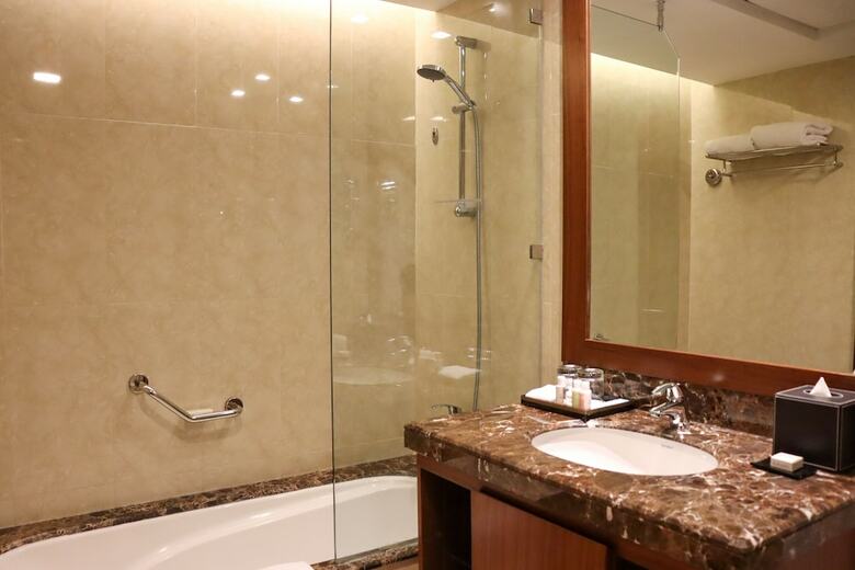 Aparthotel Fraser Suites Dubai