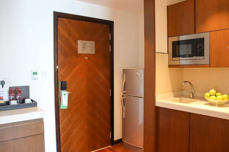 Aparthotel Fraser Suites Dubai