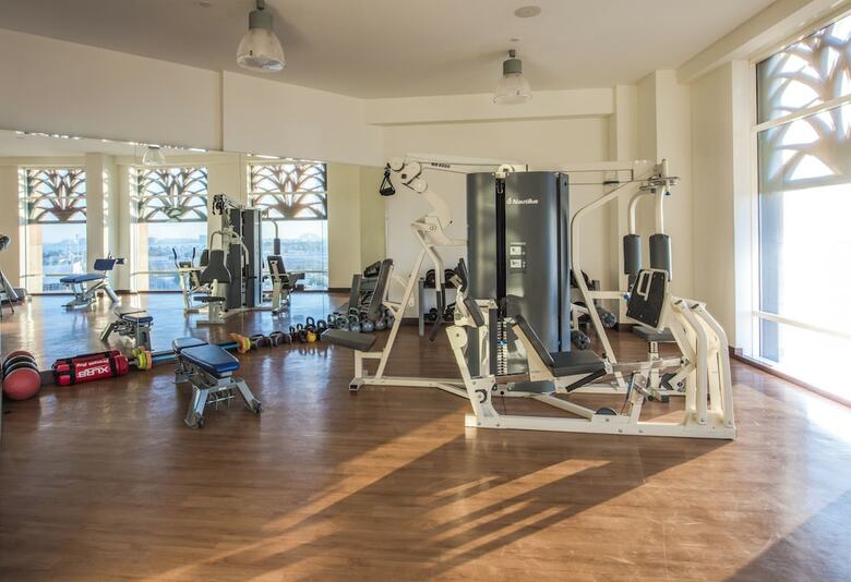 Aparthotel Fraser Suites Dubai