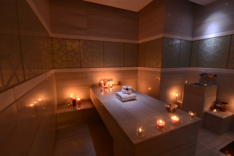 Aparthotel Fraser Suites Dubai