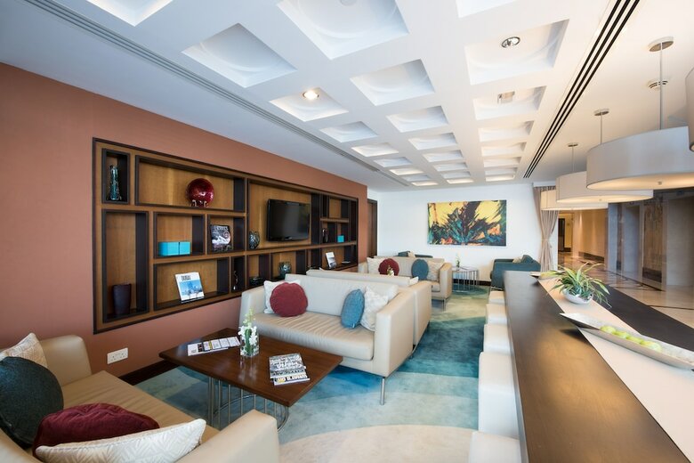 Aparthotel Fraser Suites Dubai