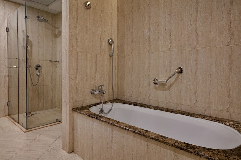 Aparthotel Fraser Suites Dubai