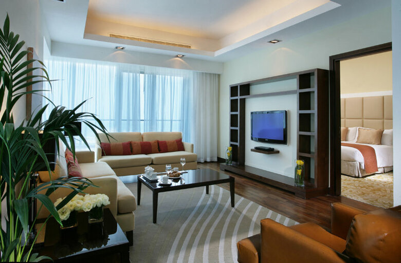 Aparthotel Fraser Suites Dubai