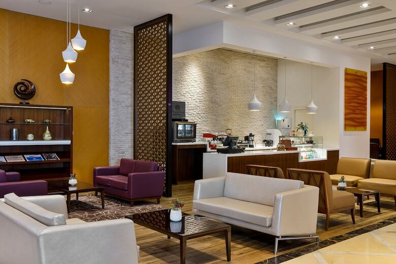 Aparthotel Fraser Suites Dubai