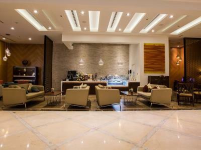 Aparthotel Fraser Suites Dubai