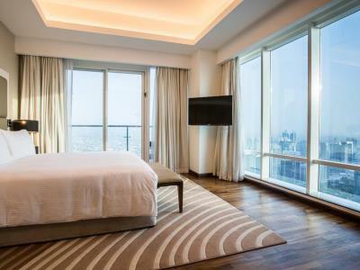 Aparthotel Fraser Suites Dubai