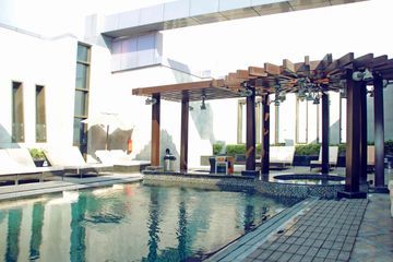 Hotel Dusit Princess City Centre