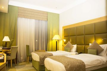 Hotel Dusit Princess City Centre