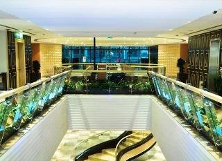 Hotel Dusit Princess City Centre