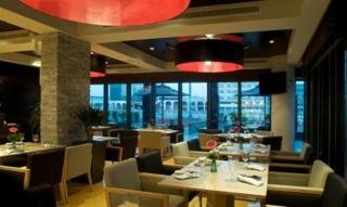 Hotel Dusit Princess City Centre