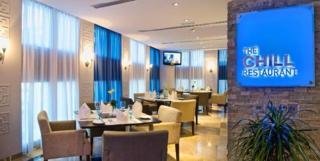 Hotel Dusit Princess City Centre