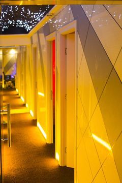 Hotel Dusit Princess City Centre