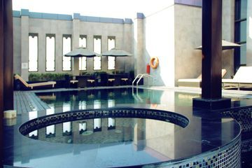 Hotel Dusit Princess City Centre