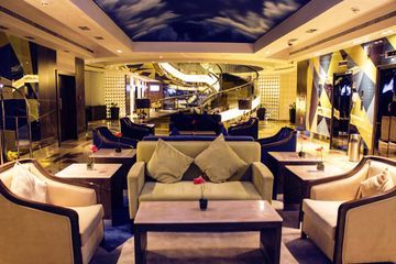 Hotel Dusit Princess City Centre
