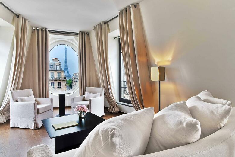 Hotel Le Metropolitan A Tribute Portfolio