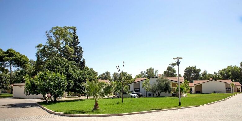 Hotel Diamant Vert
