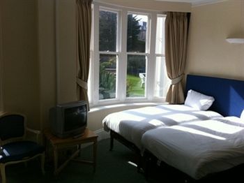 Hotel The Heathlands Bournemouth