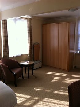 Hotel The Heathlands Bournemouth