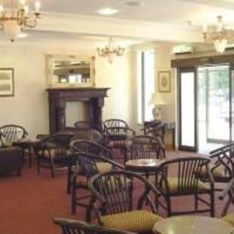 Hotel The Heathlands Bournemouth