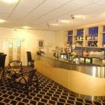 Hotel The Heathlands Bournemouth