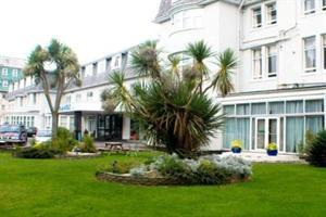 Hotel The Heathlands Bournemouth