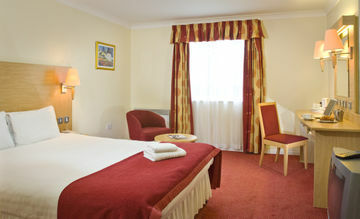 Mercure Chester North Hotel