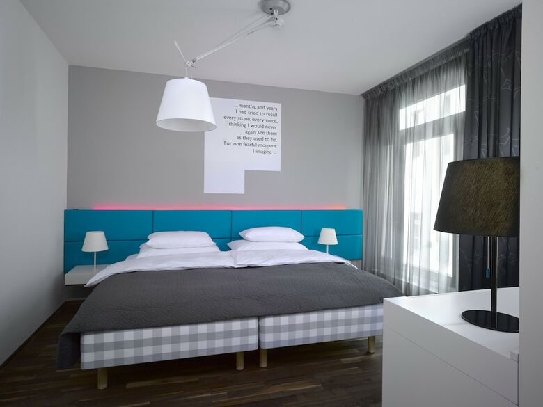 Moods Boutique Hotel