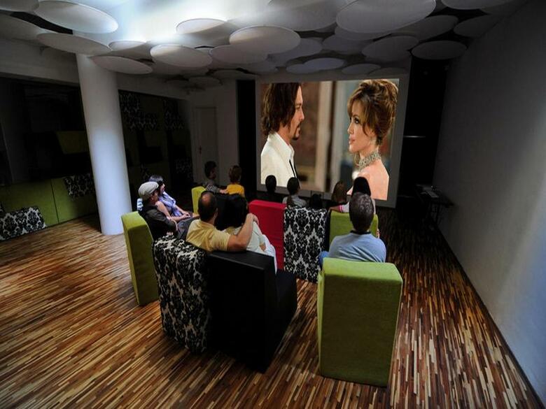 Moods Boutique Hotel