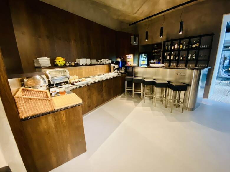 Moods Boutique Hotel