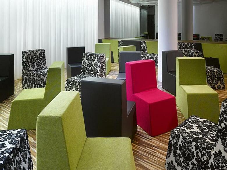 Moods Boutique Hotel