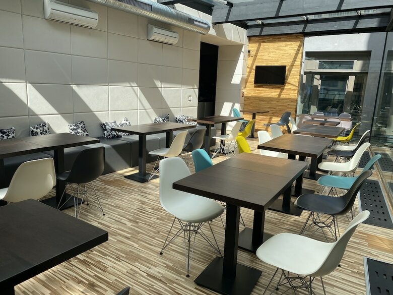 Moods Boutique Hotel